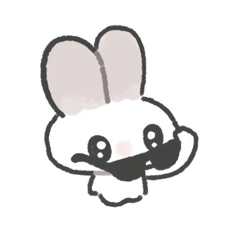 ㅇㅅㅇ （珍珍兔.）