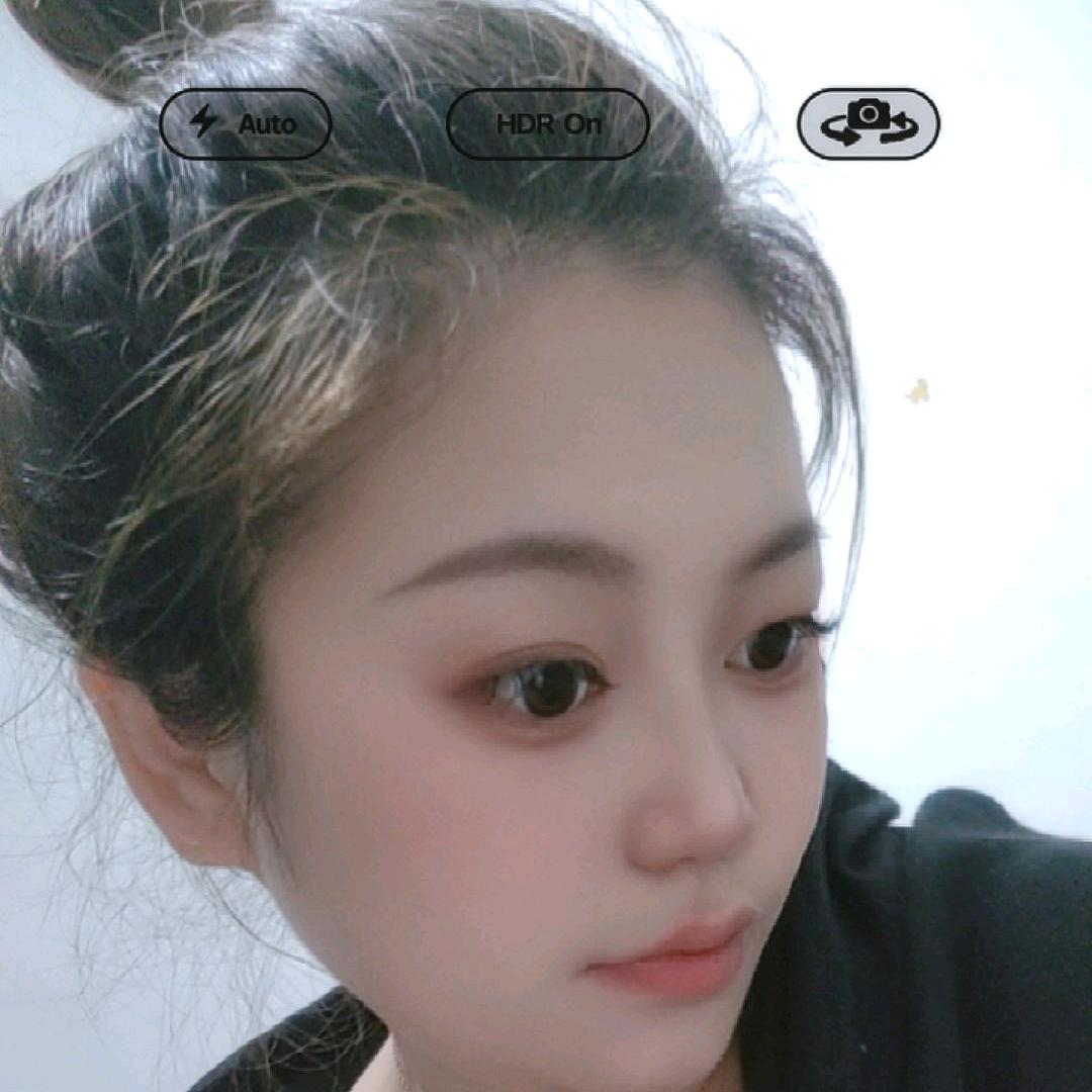 小啊妹🎤