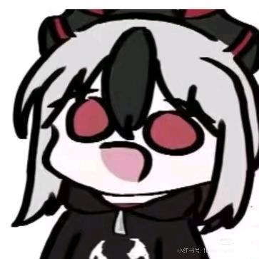 橘子（过不了审的老倒霉蛋）