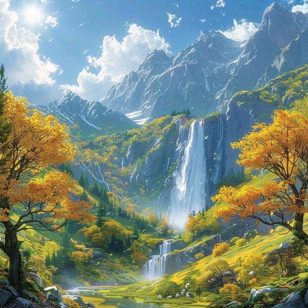 空头像