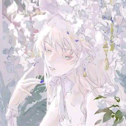 Toxic*墨染流年