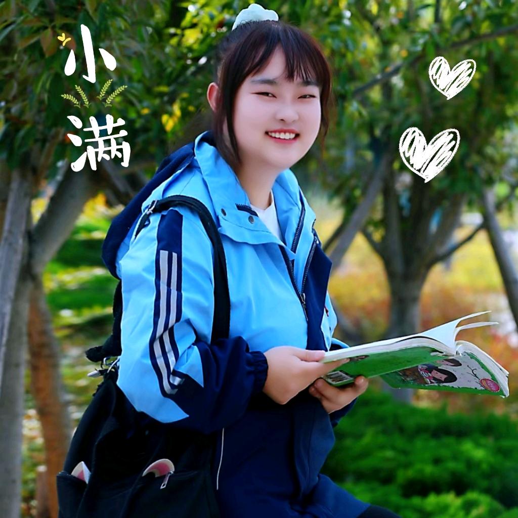 小铃铛-河南妹子乐着玩