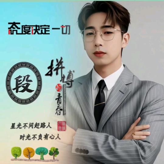 拼搏💖奮鬥🔥🌈