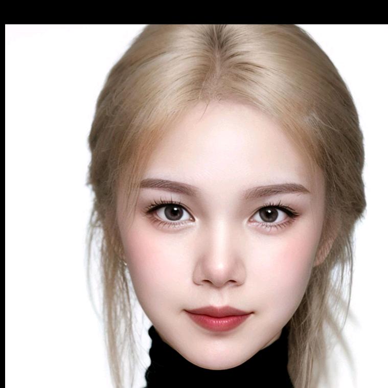 美姐