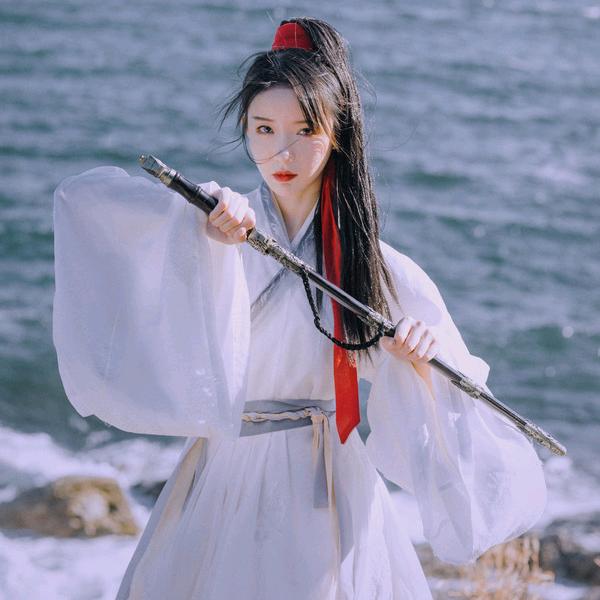 🕊️芙蓉剑客🌸