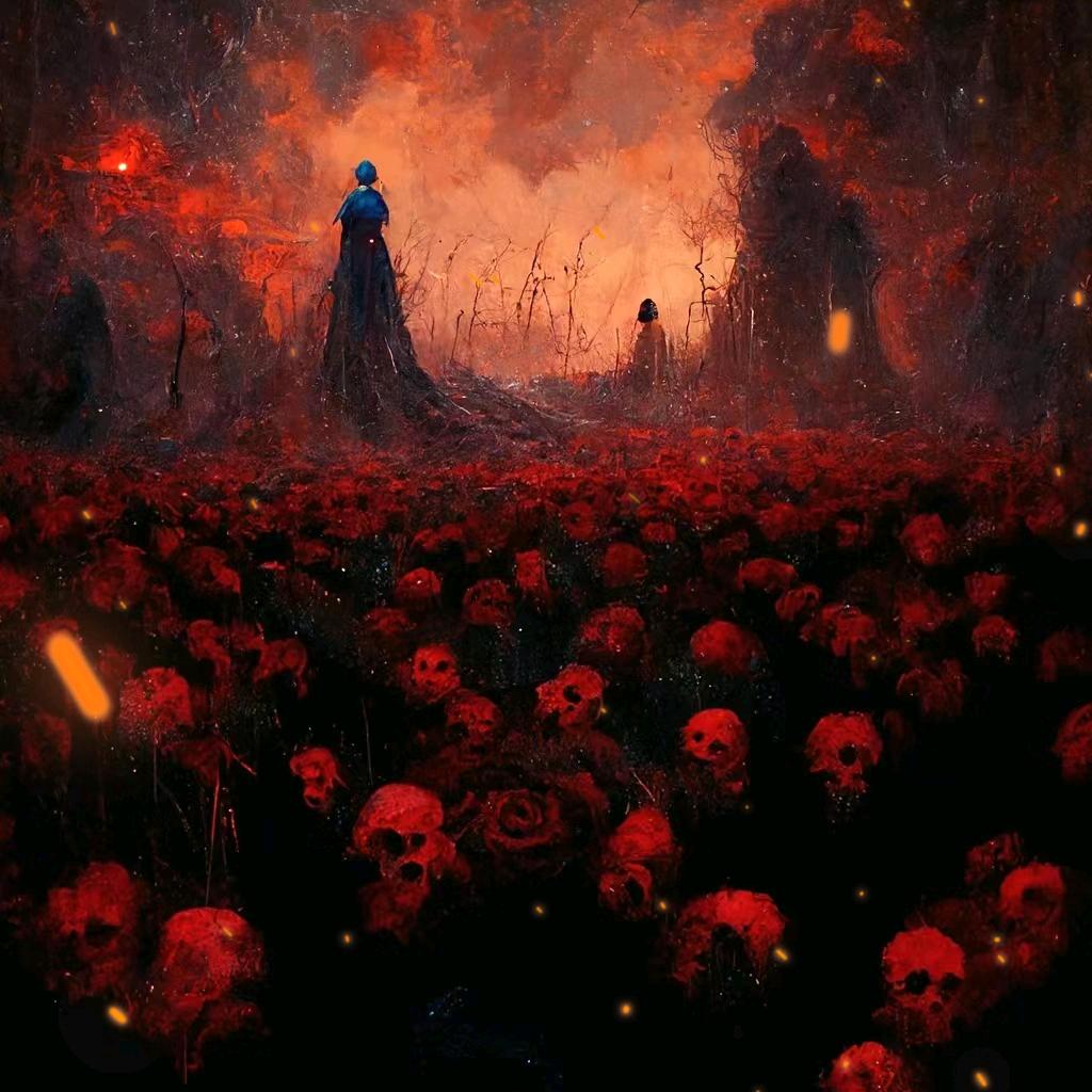 卿-𫀂（无法充值版）