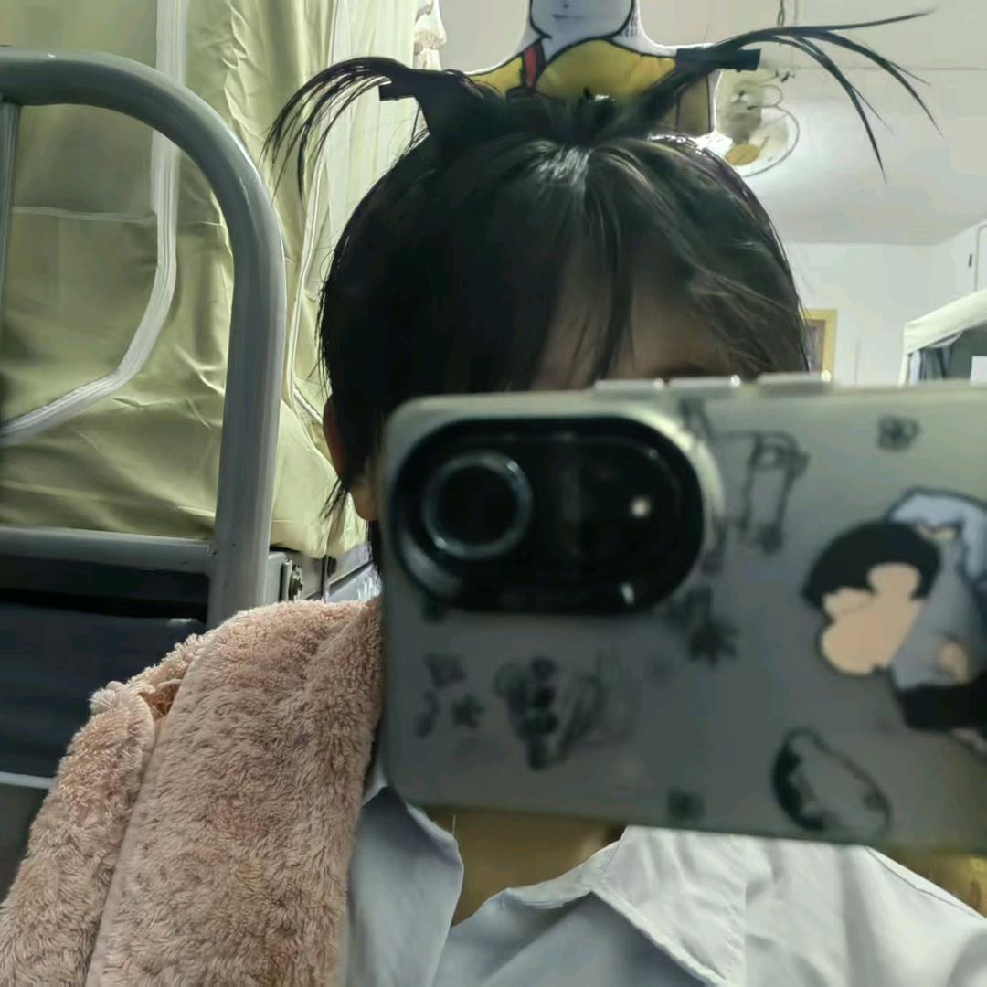 学英语中头像