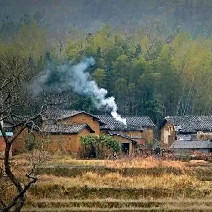 陌上炊烟