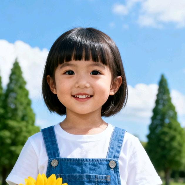 萌娃良心好货店