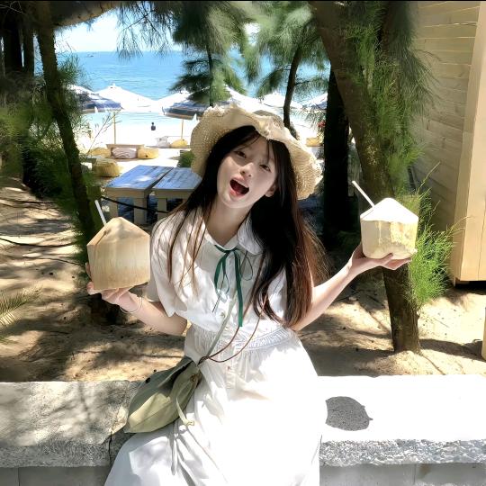 恰个魚魚卷发