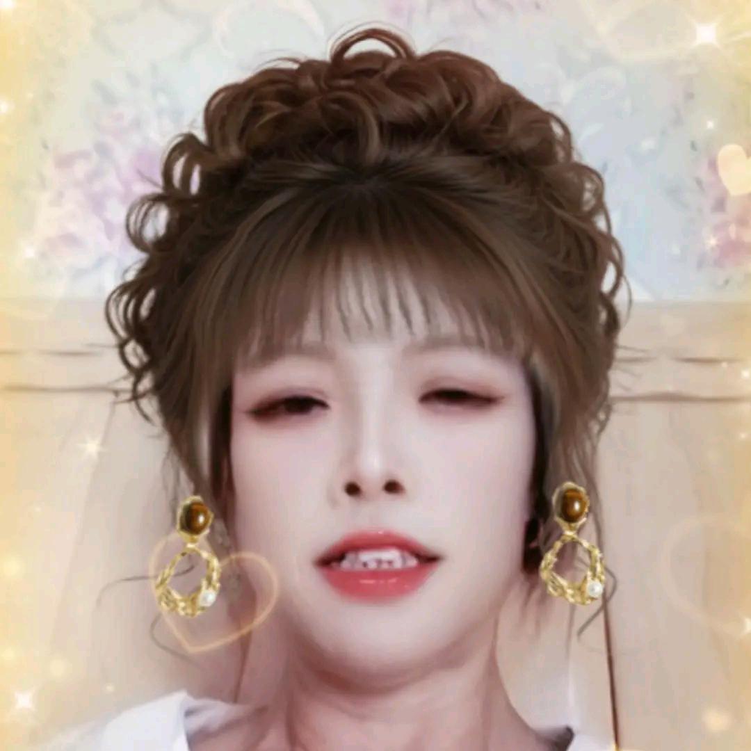 (*^ω^*)娇💕美好😀
