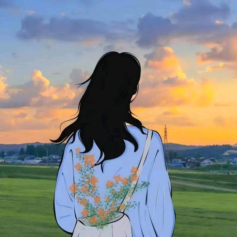 爱笑的小粥💕