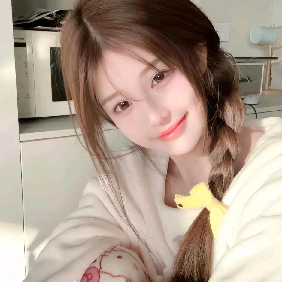小奶糖