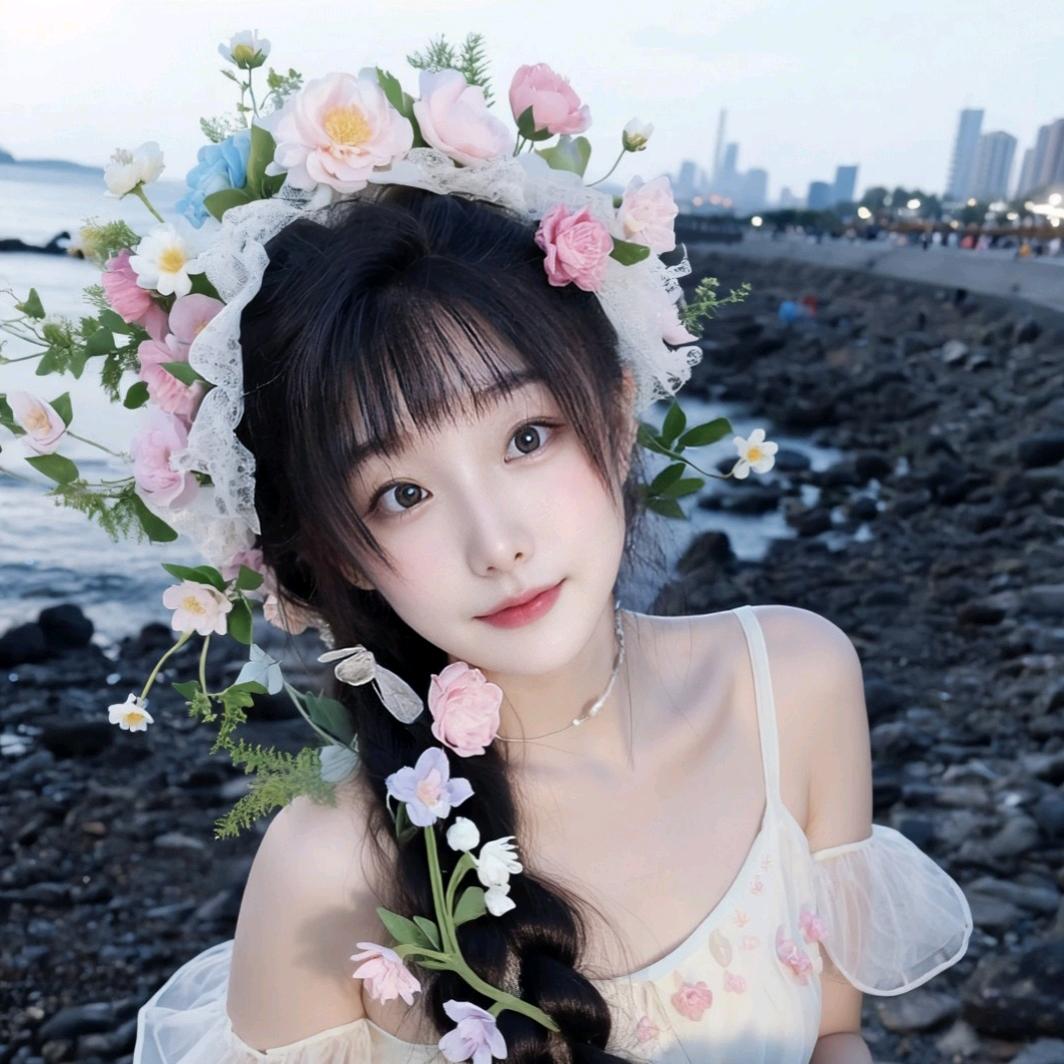 ღ 喔~我de哇塞娘娘