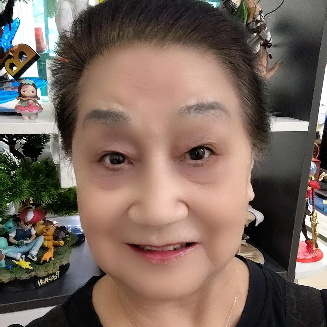 鲁姐姐