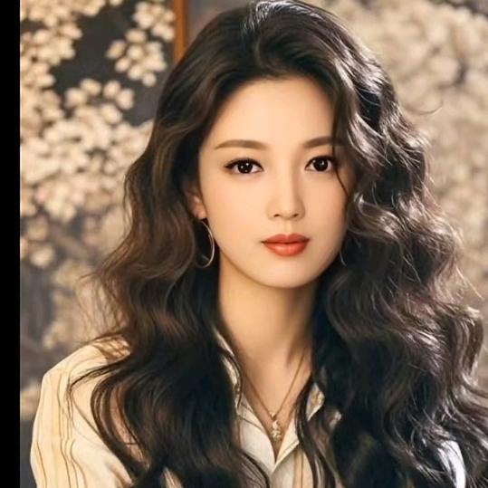 都市女人《静》