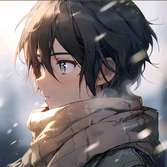 ૧(●´৺`●)૭