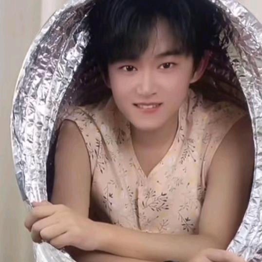 正经小王子