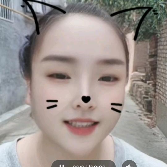 丽姐很努力