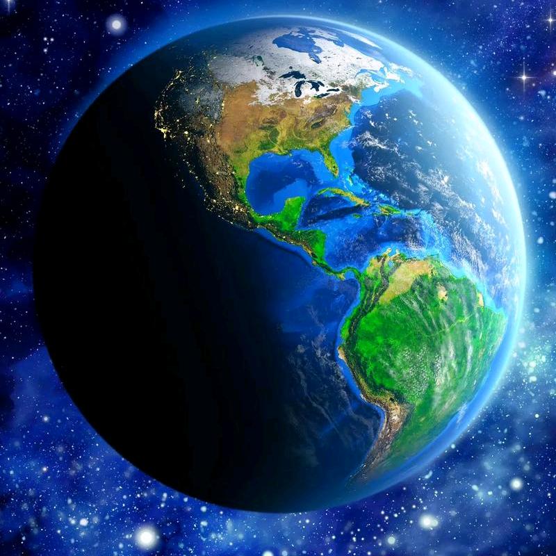 阿路探地图🌍🔎