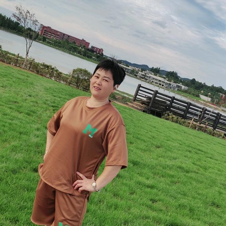 冉姐