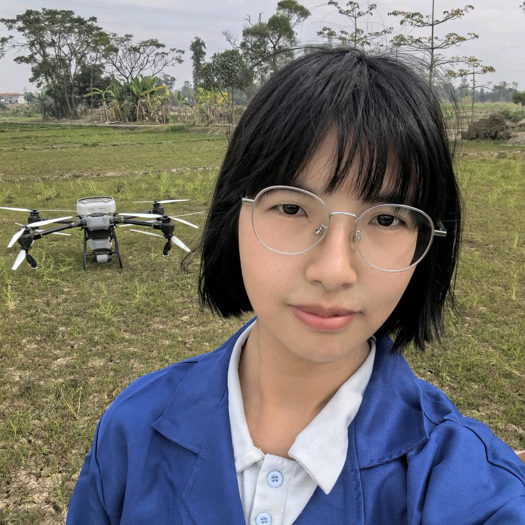啊冰廉江飞防