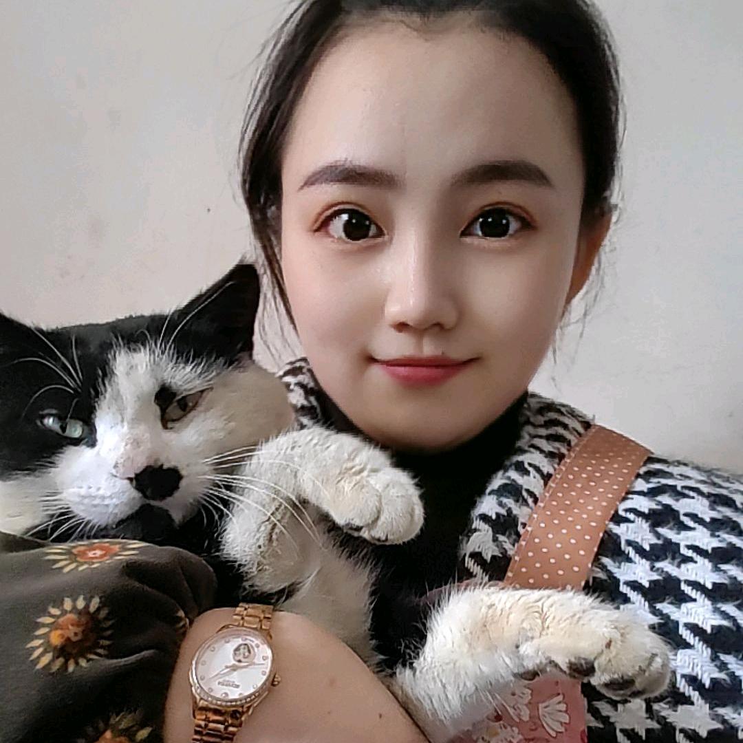 道真🐟小妹