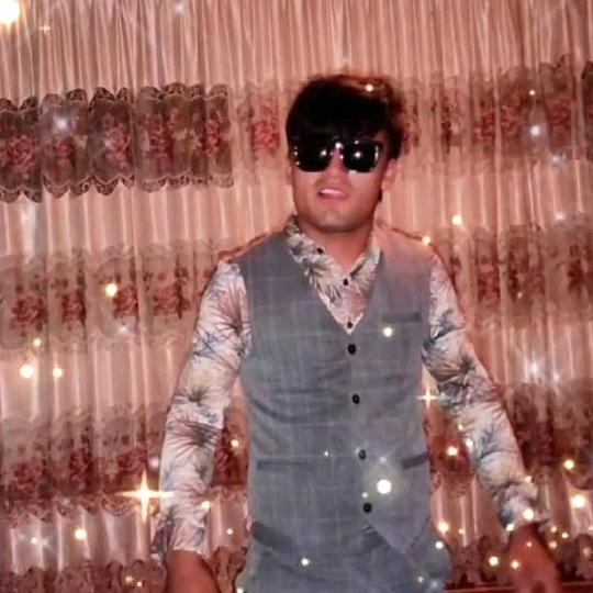 库尔班·买合木提