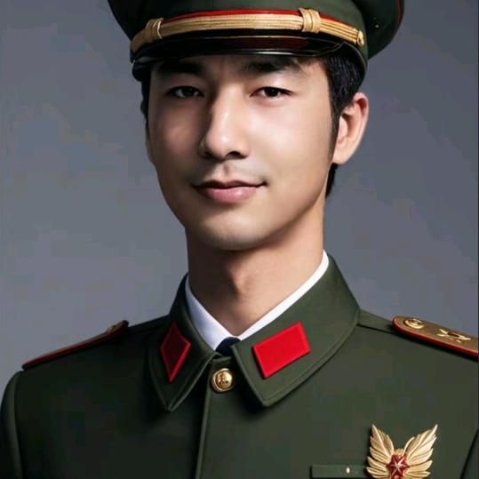 江山 ,嗨nicetomeetyou