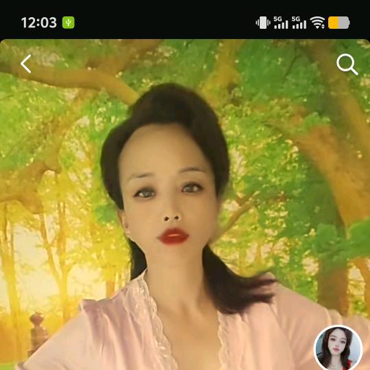 贵美
