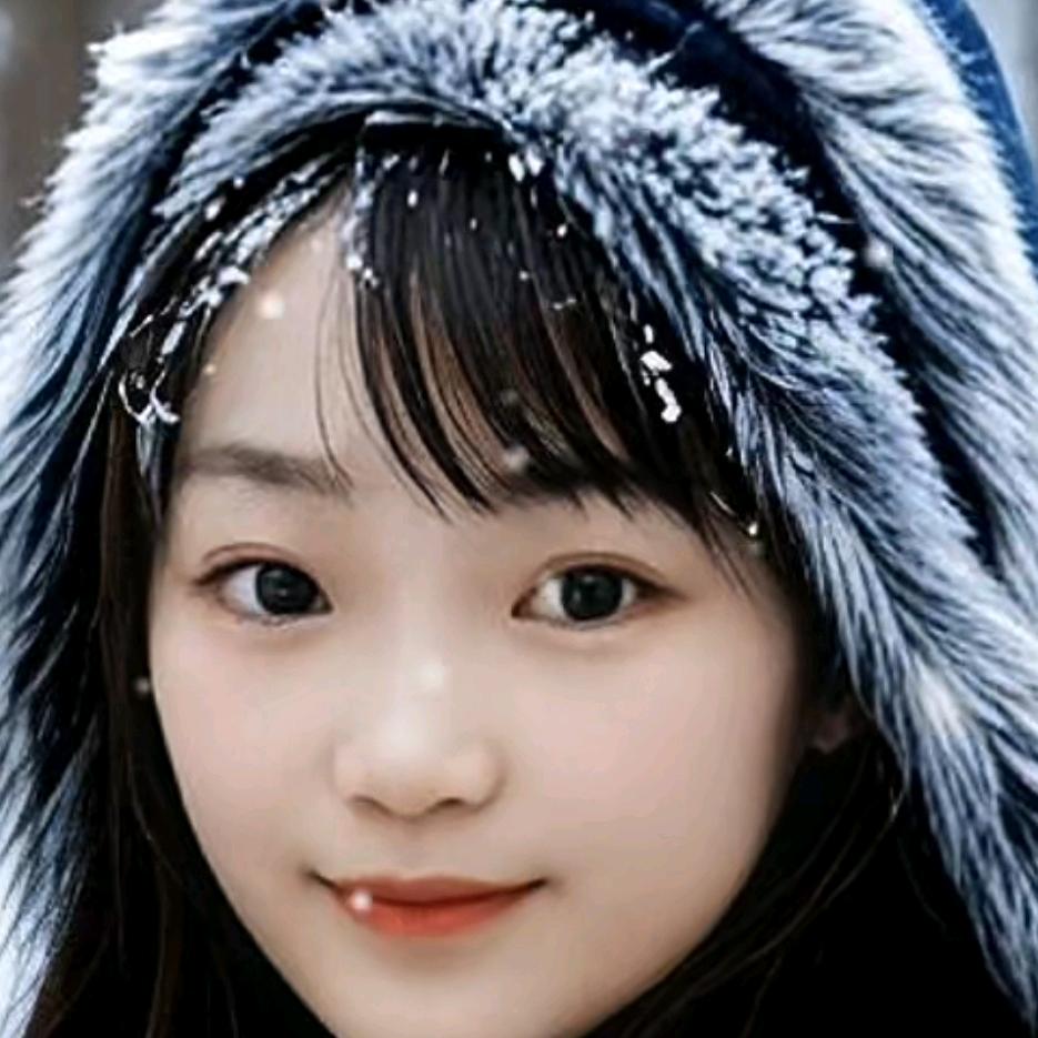 开心就好🌹