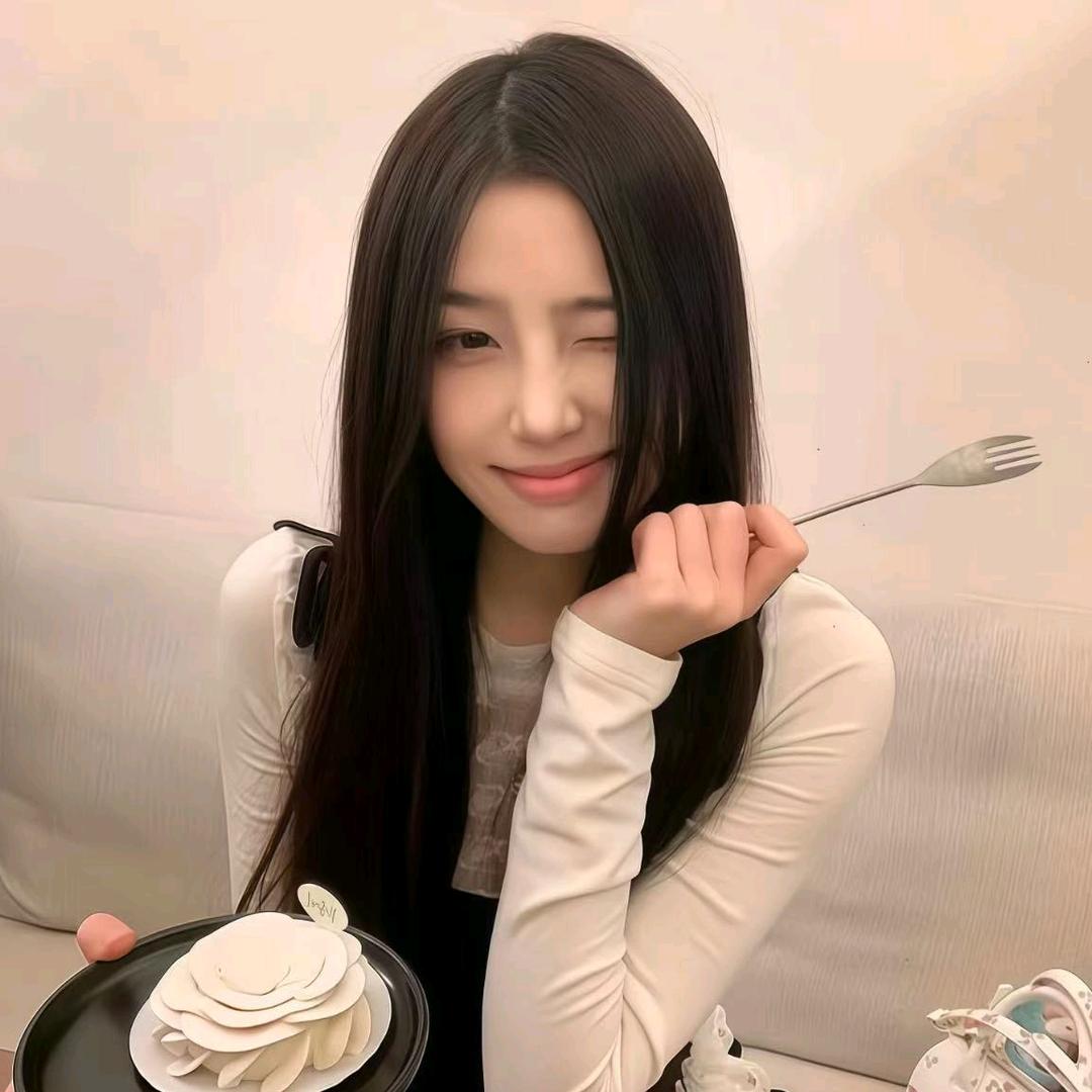 呆呆