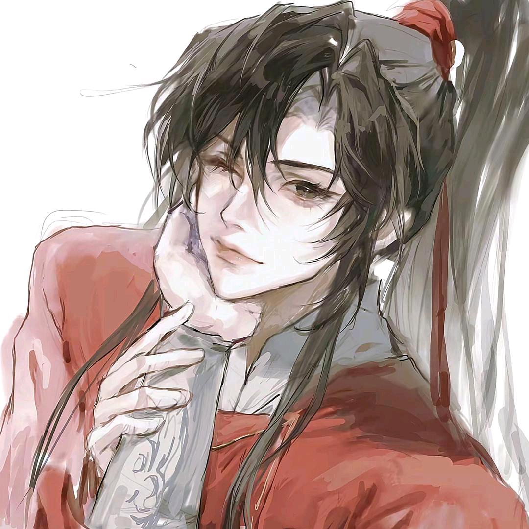 云归鹤書🦩