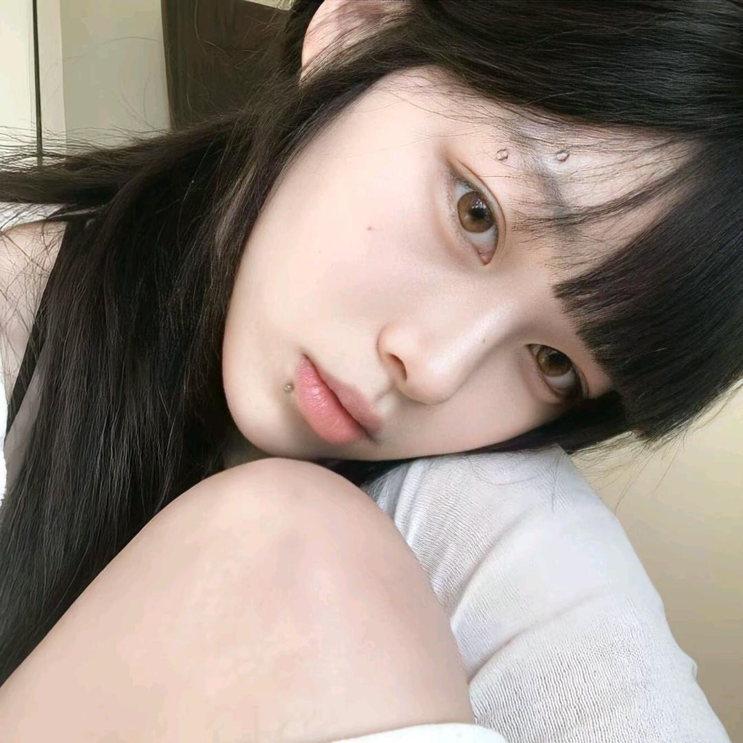 琥珀头像