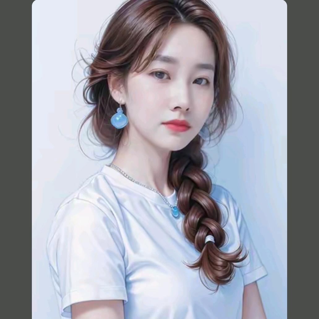 意儿🥂