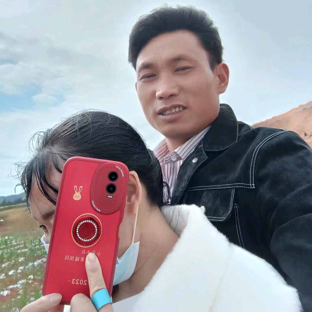 阿楠
