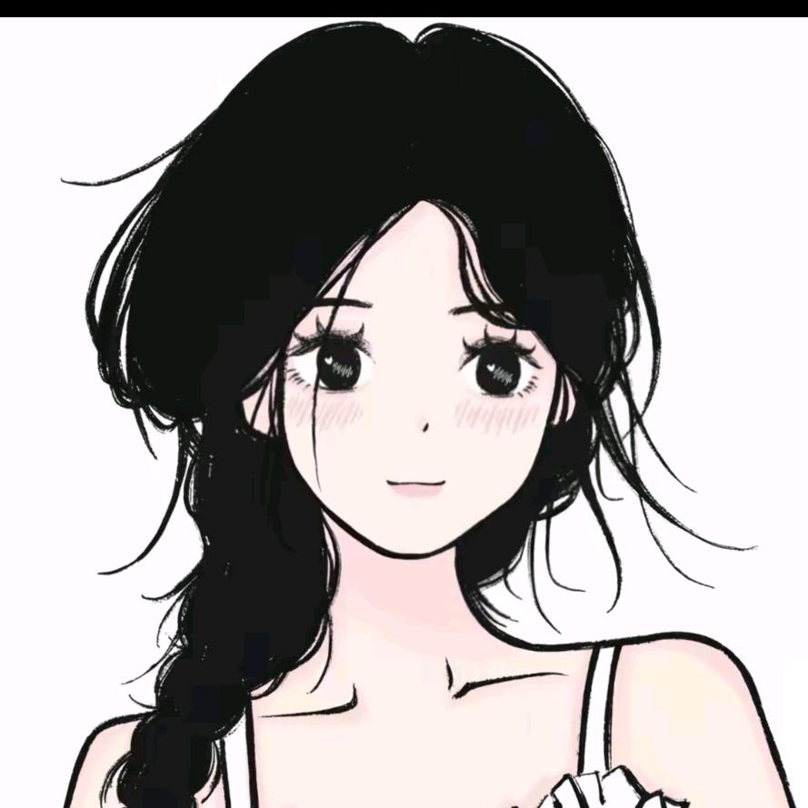 小甜心.