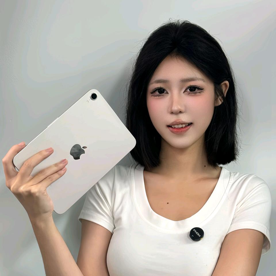 卖平板的诗诗