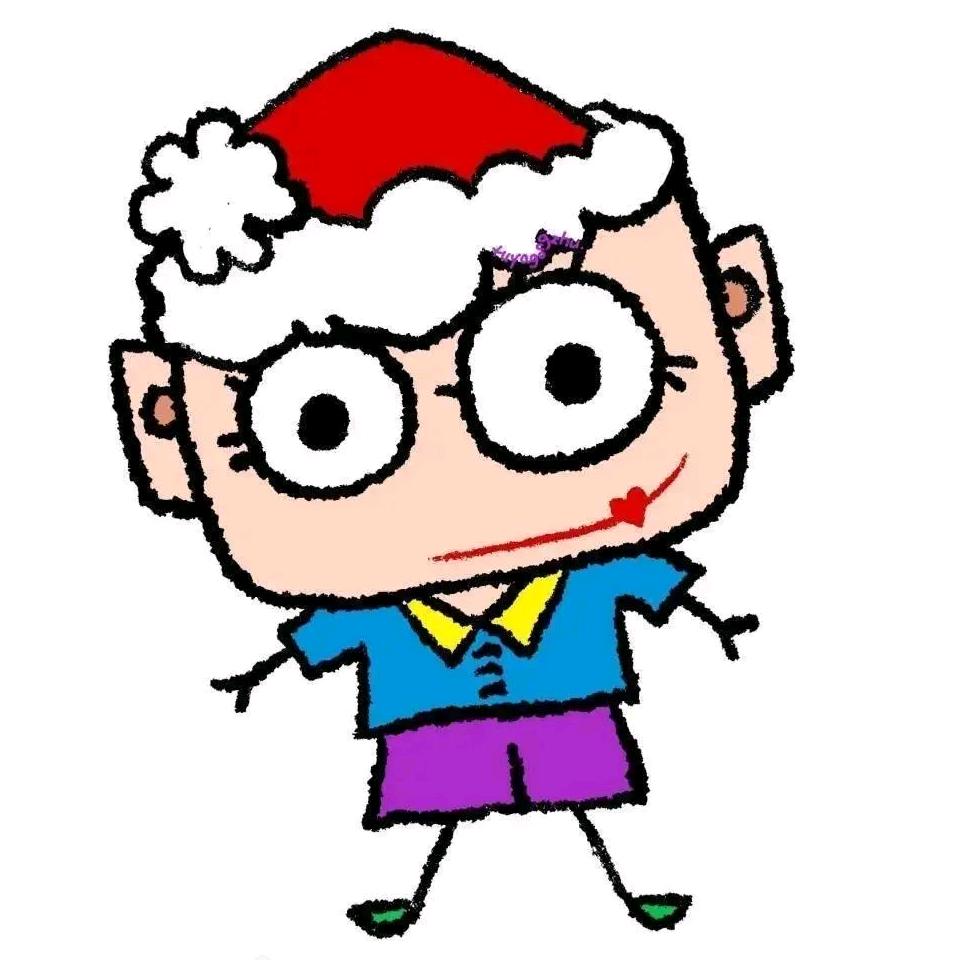 Lenyp（无畏契约）