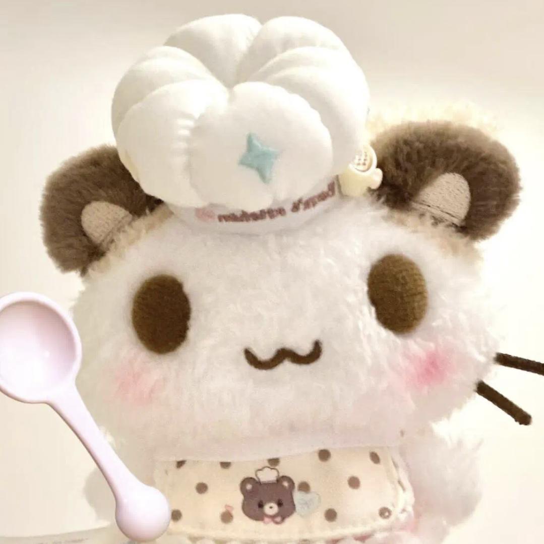 四月初🍰