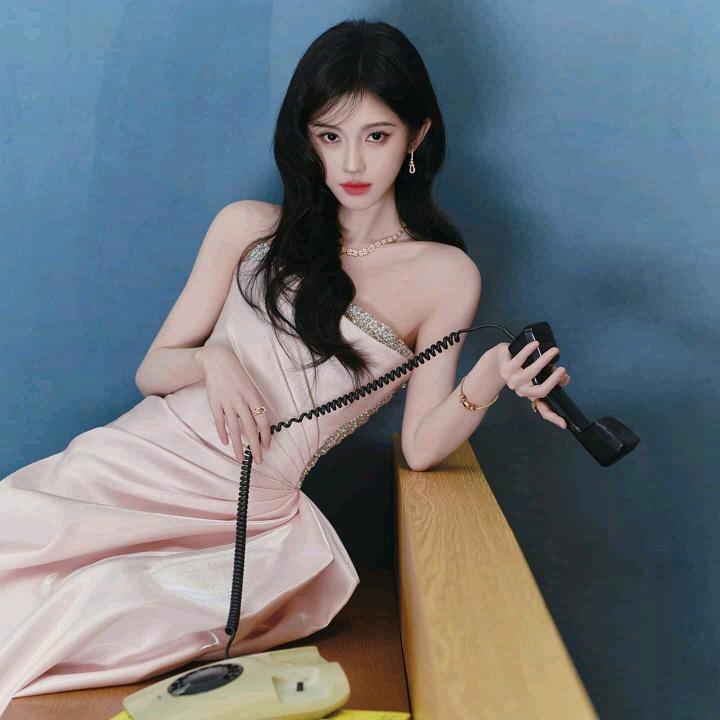 小溪水