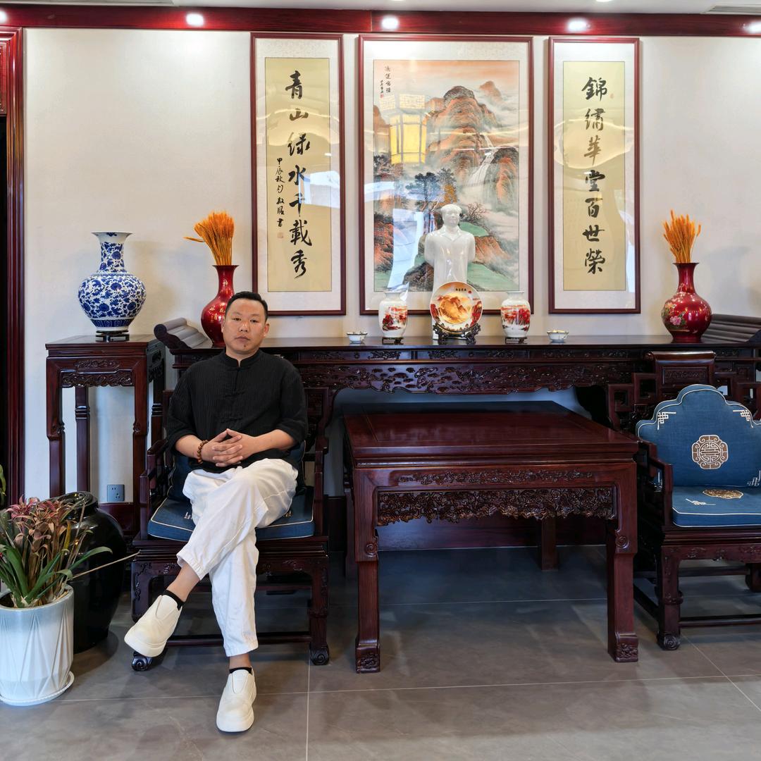 松哥垫资装修—凡雅装饰