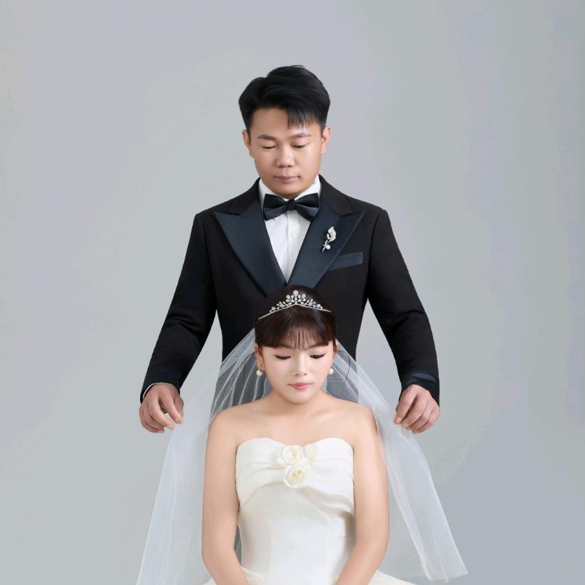 ai一生只爱你一人