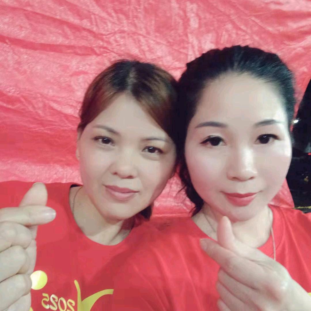 开心一天算一天😊