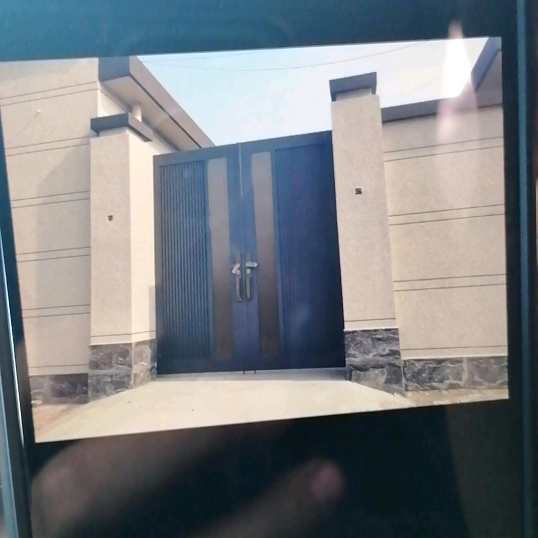 雄安新区龙腾彩刚设计安装