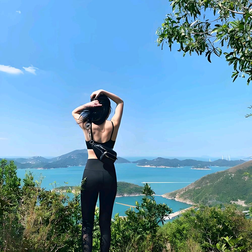 陈长安