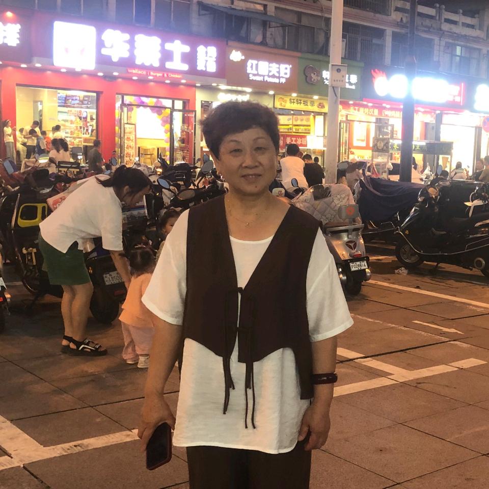 杨（谢绝私聊）