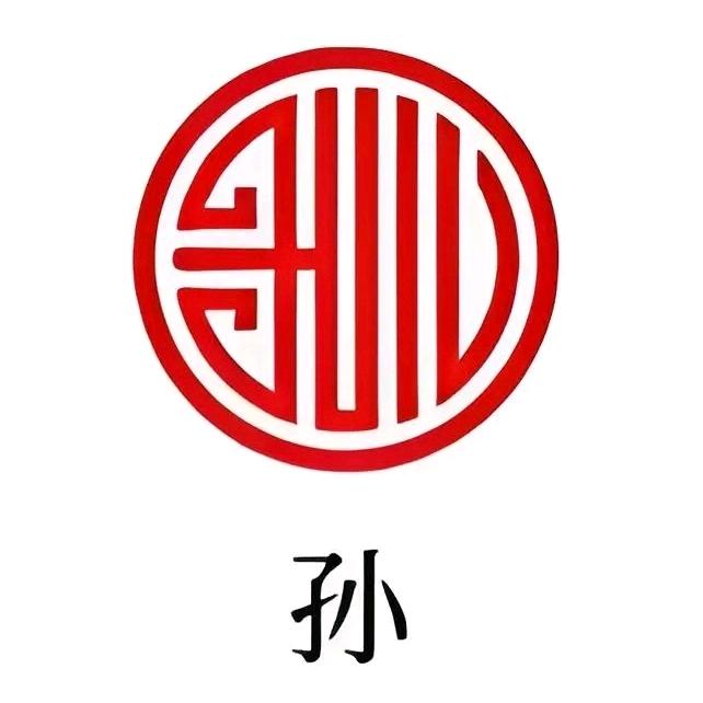 孫-Chᗜengྀི