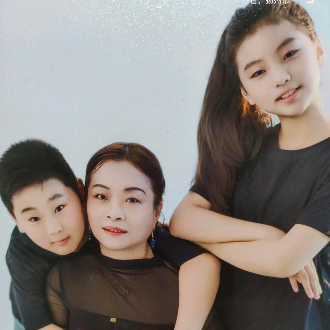 娟子姐姐开心每一天