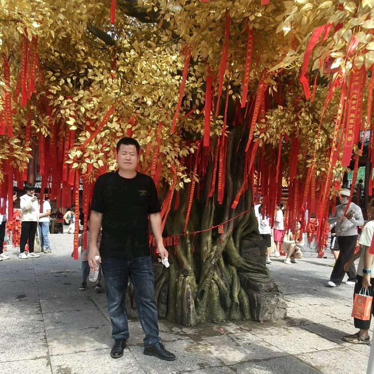 A金玉满堂❤️神